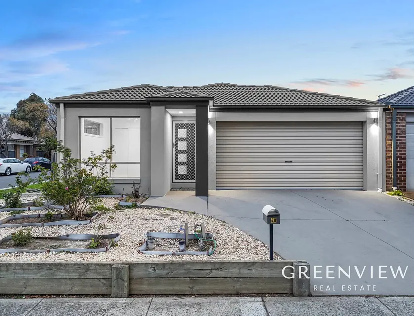 48 Linden Tree Way, Cranbourne North, VIC 3977, 3 slaapkamers, 2 badkamers, House