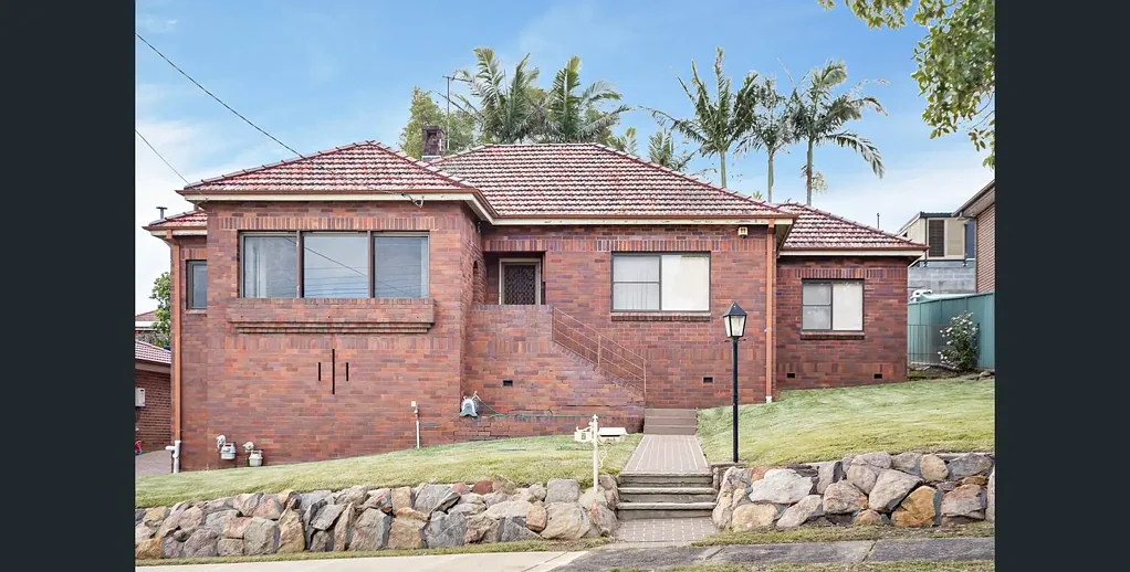 Charming Family Home in a Prime Ryde Location