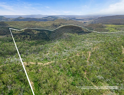 LOT 101 Rockmount Road, Rockmount, Lockyer Valley Region, 0 chambres, 0 salles de bain, Lifestyle Property