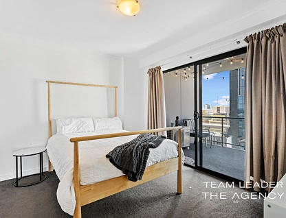 103/418-428 Murray Street, Perth, Perth CBD, 2 Kuwarto, 1 Banyo, Apartment