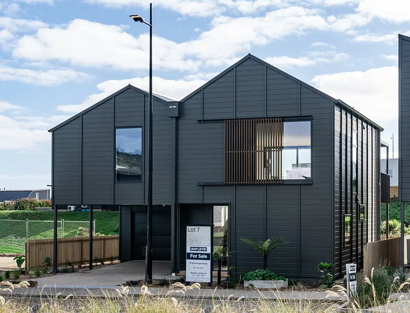 12 Koohunga Street, Raglan, Waikato, 3房, 2浴, House
