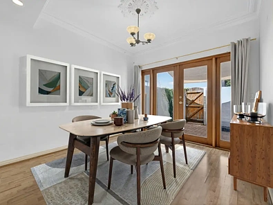 75A GODERICH ST, EAST PERTH WA 6004, 0 Kuwarto, 0 Banyo, Townhouse