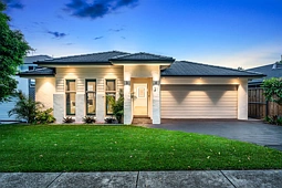 21 Torrent Street, The Ponds