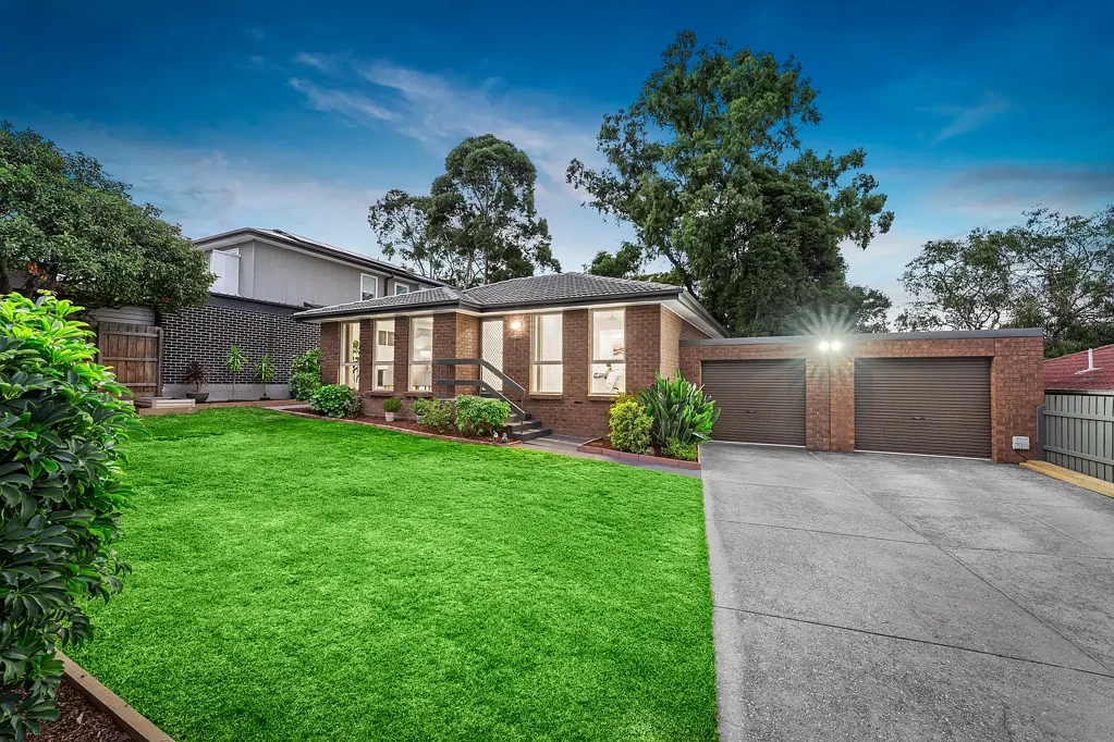 2/10 Edward Street, Macleod, VIC 3085