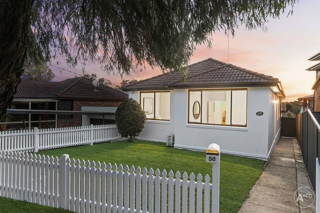 58 Jennings Street, Matraville, NSW 2036