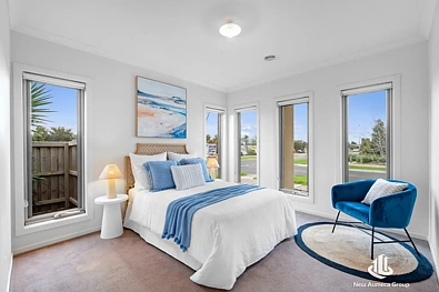 1 Brookdale Rd, Point Cook, VIC 3030, 3 chambres, 2 salles de bain, House