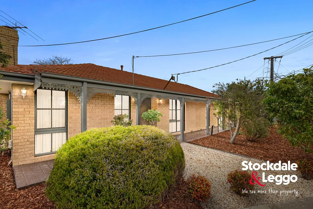 1 Gretna Close, Westmeadows, VIC 3049