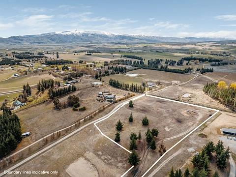Alexandra  Views, Location and Flat!