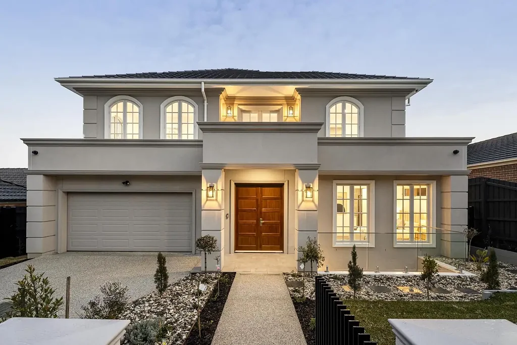 Burwood 5Zimmer Dimensions Of Distinction – Newly Completed, Distinctively Designed