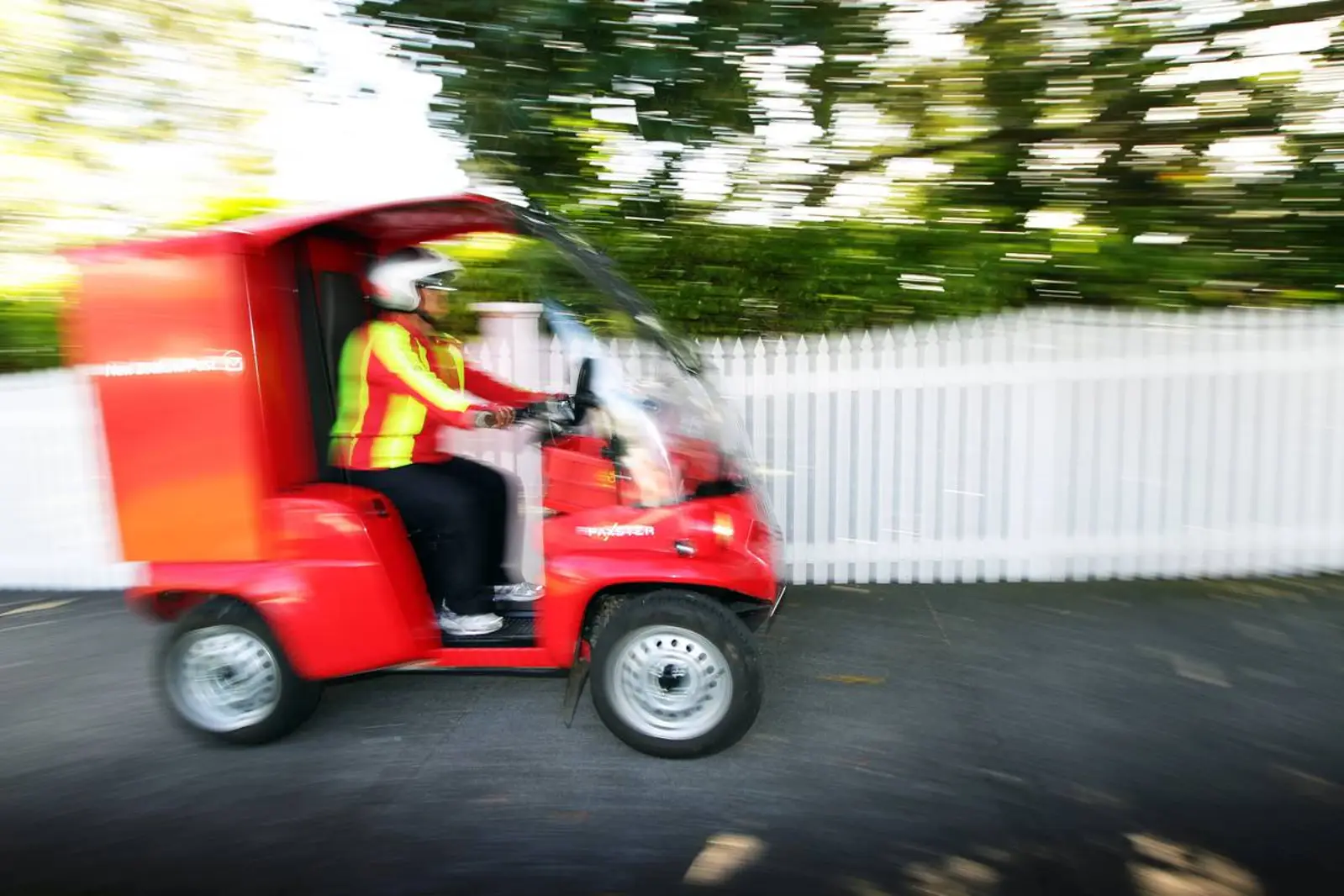 NZ Post员工确诊,工作地点位于奥克兰东区