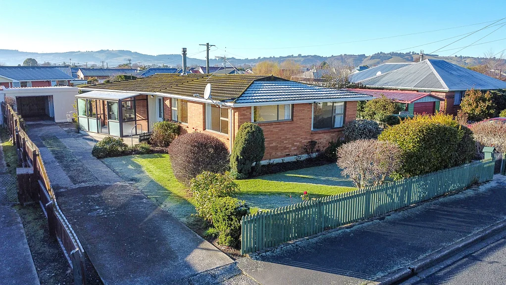 Mosgiel 3Zimmer First Home or Forever Home