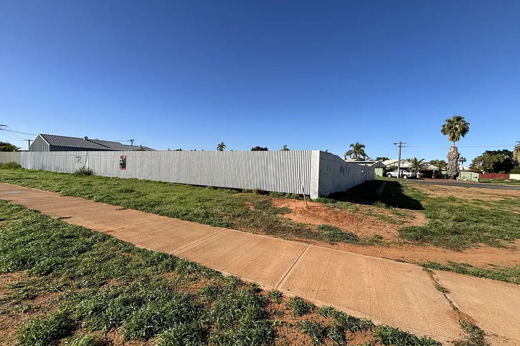 Brockman Build your dream home and Shed
