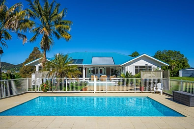 92 Ritchie Road, Parua Bay, Whangarei, Northland, 6 slaapkamers, 3 badkamers, House
