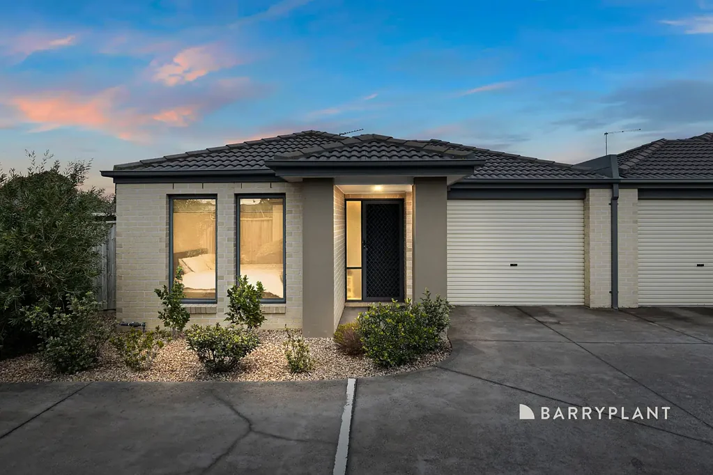 13/31 Syme Road, Pakenham, VIC 3810