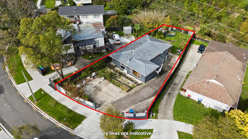 12 Amsterdam Place, Avondale, Auckland City, Auckland