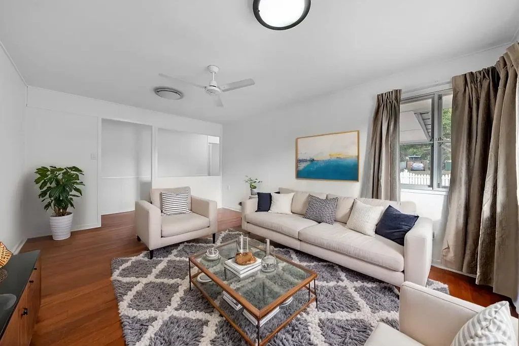 1 Torres Street, Leichhardt, QLD 4305