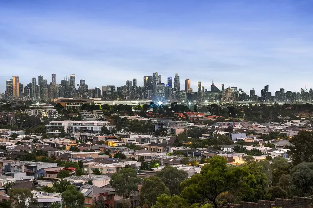Maribyrnong 2chambre Ultimate Penthouse Lifestyle of Luxury and Space
