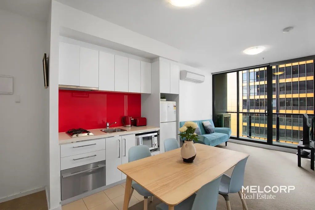 Melbourne 2कमरा Elegance and Style in the Heart of Melbourne Culture