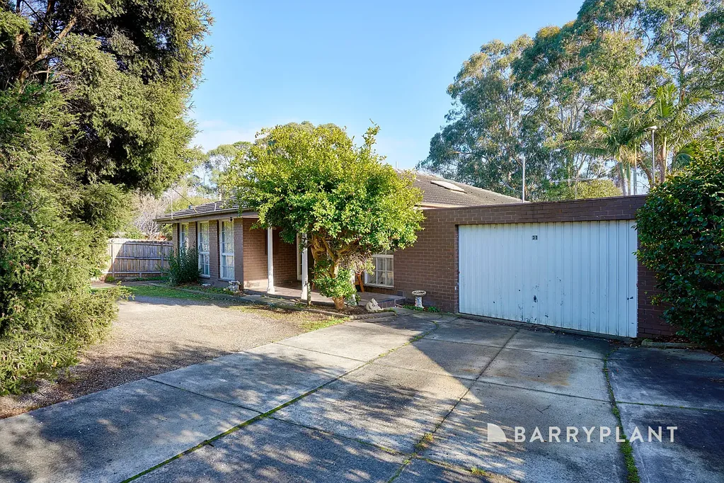 31 Grayling Crescent, Croydon, VIC 3136