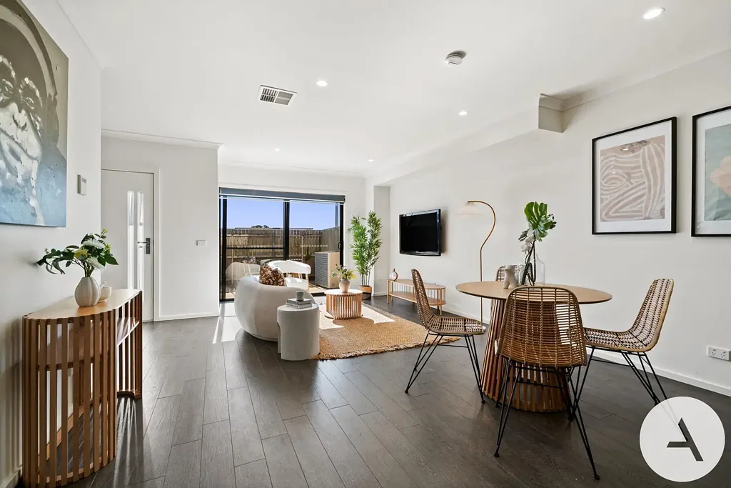 35/363 Mirrabei Drive, Moncrieff, ACT 2914