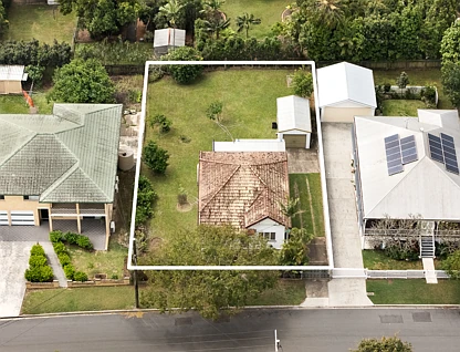 18 HAWDON STREET, Wilston, QLD 4051, 3 chambres, 1 salles de bain, House