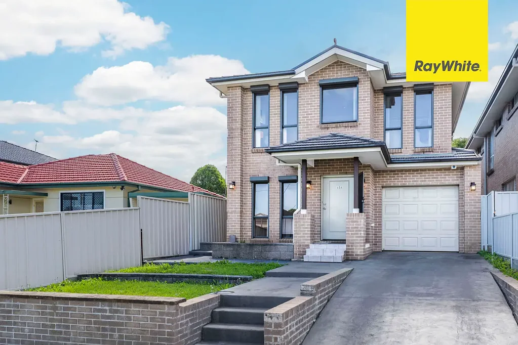 40A Second Avenue, Berala, NSW 2141