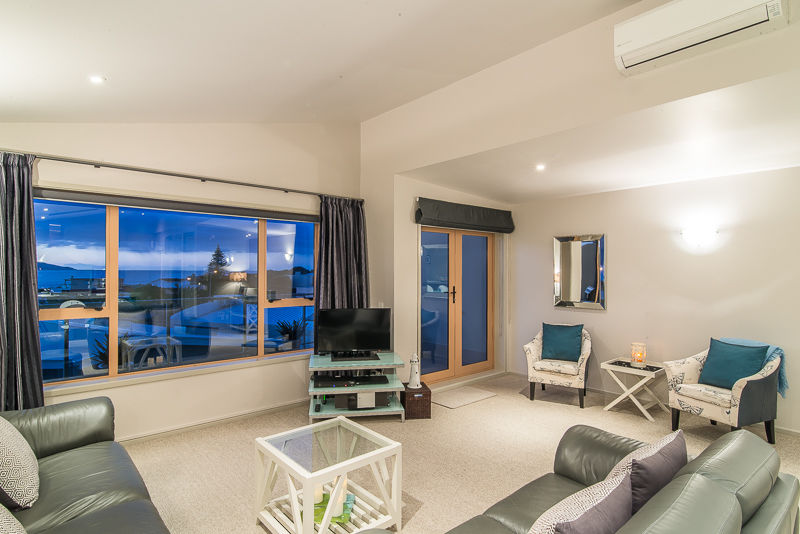 12/1 Marine Parade, Paraparaumu Beach, Kapiti Coast, 3 habitaciones, 0 baños