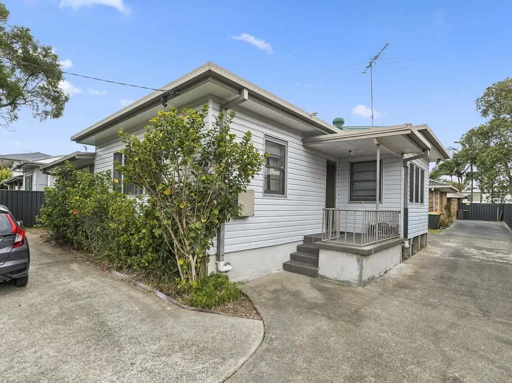 1/88 Albany Street, Coffs Harbour, NSW 2450