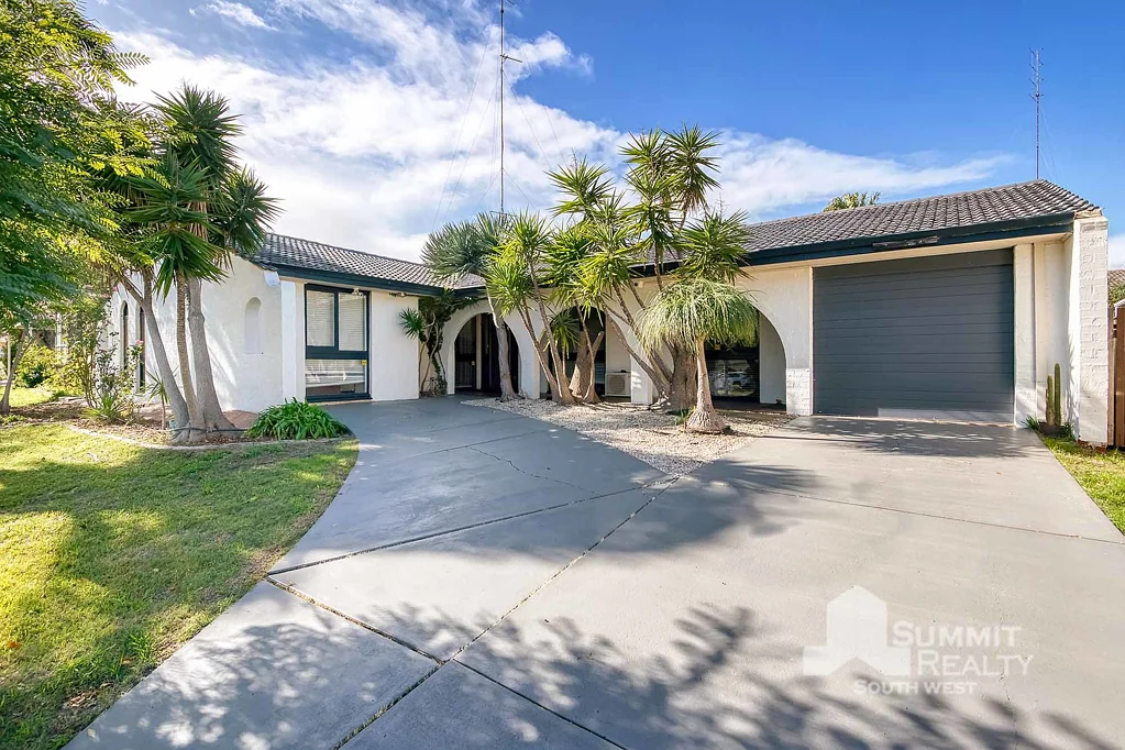 15 Wakefield Avenue, Withers, WA 6230