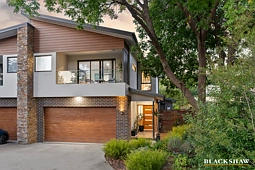2/5 Dalrymple Street, Narrabundah