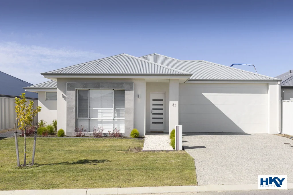 21 Yoke Chase, Brabham, WA 6055