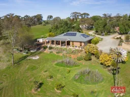 622 Yettie Road, Cockatoo Valley