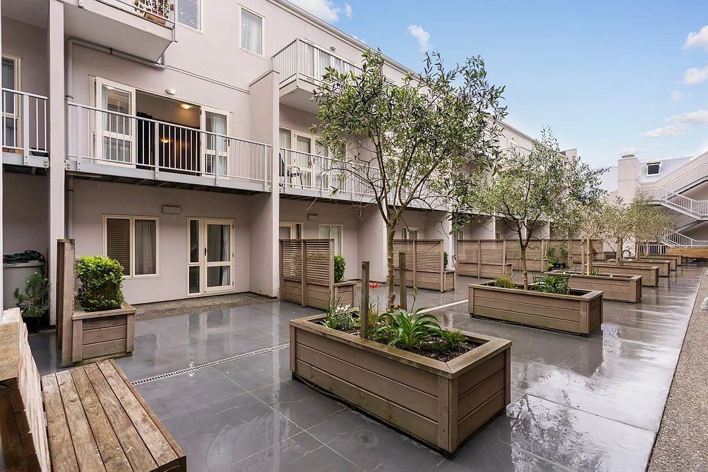 108/72 Herald Street, Berhampore, Wellington