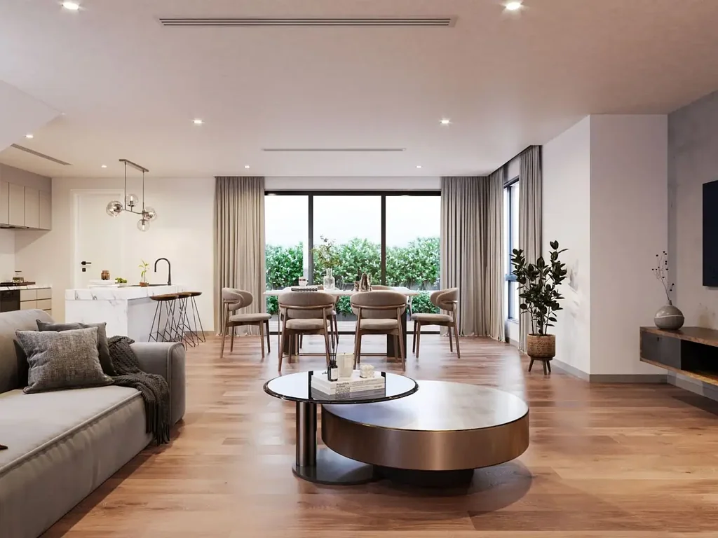 Box Hill 4 Slaapkamer Luxury 4-Bed. Box Hill. Structural Growth. Premium Yield.