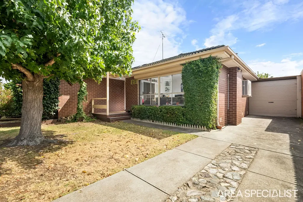 23 Korumburra Close, Norlane, VIC 3214