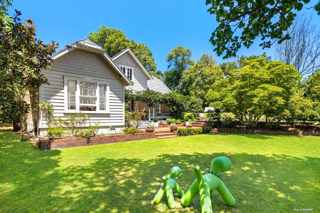 Parnell 3ห้องนอน Prestigious Address,Unmatched Potential in the DGZ