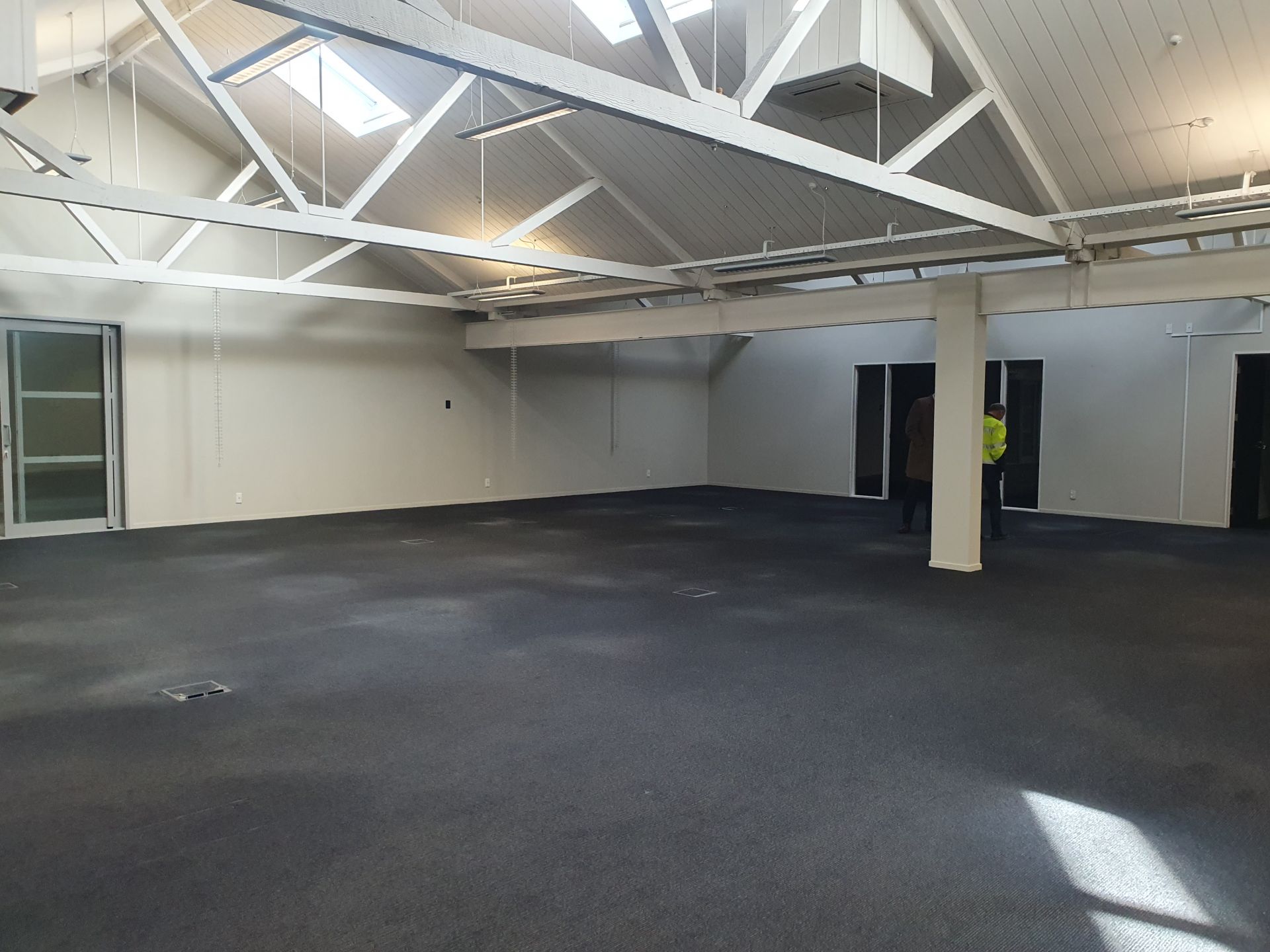 45 Princess Street, Riccarton, Christchurch, 0 Kuwarto, 0 Banyo, Office Premises