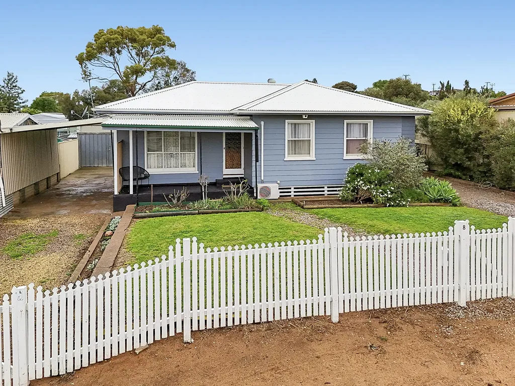 Murray Bridge 3Kwarto Move-In Ready