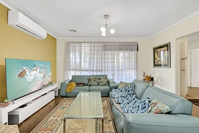6 Ashby Court, Chadstone, VIC 3148, 4 Schlafzimmer, 1 Badezimmer, House