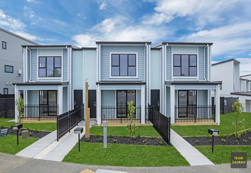 Karaka 4 Bedroom Move-In Ready Modern Home with Quality Finishes