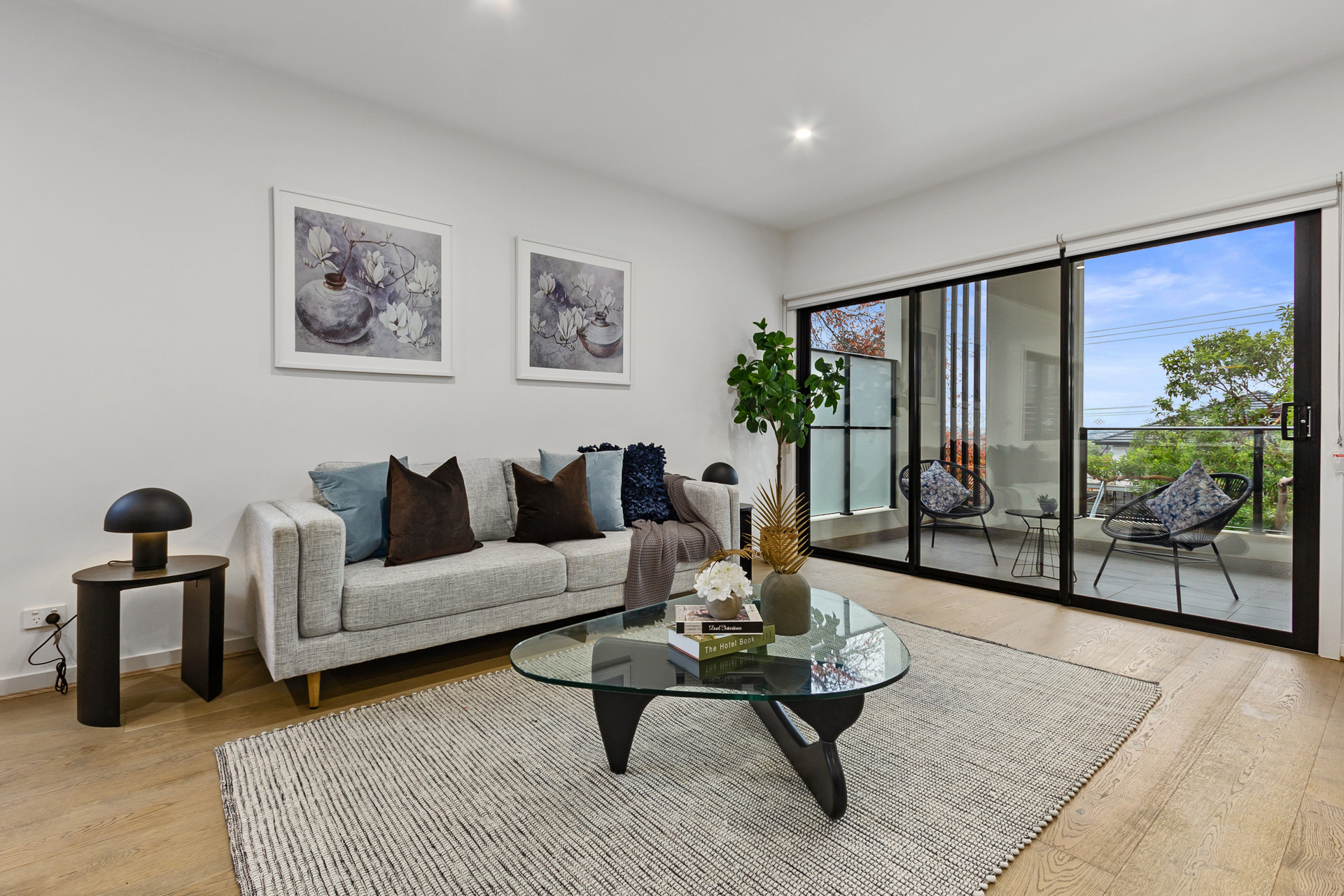 3 HANKE RD, DONCASTER VIC 3108, 0房, 0浴, Townhouse