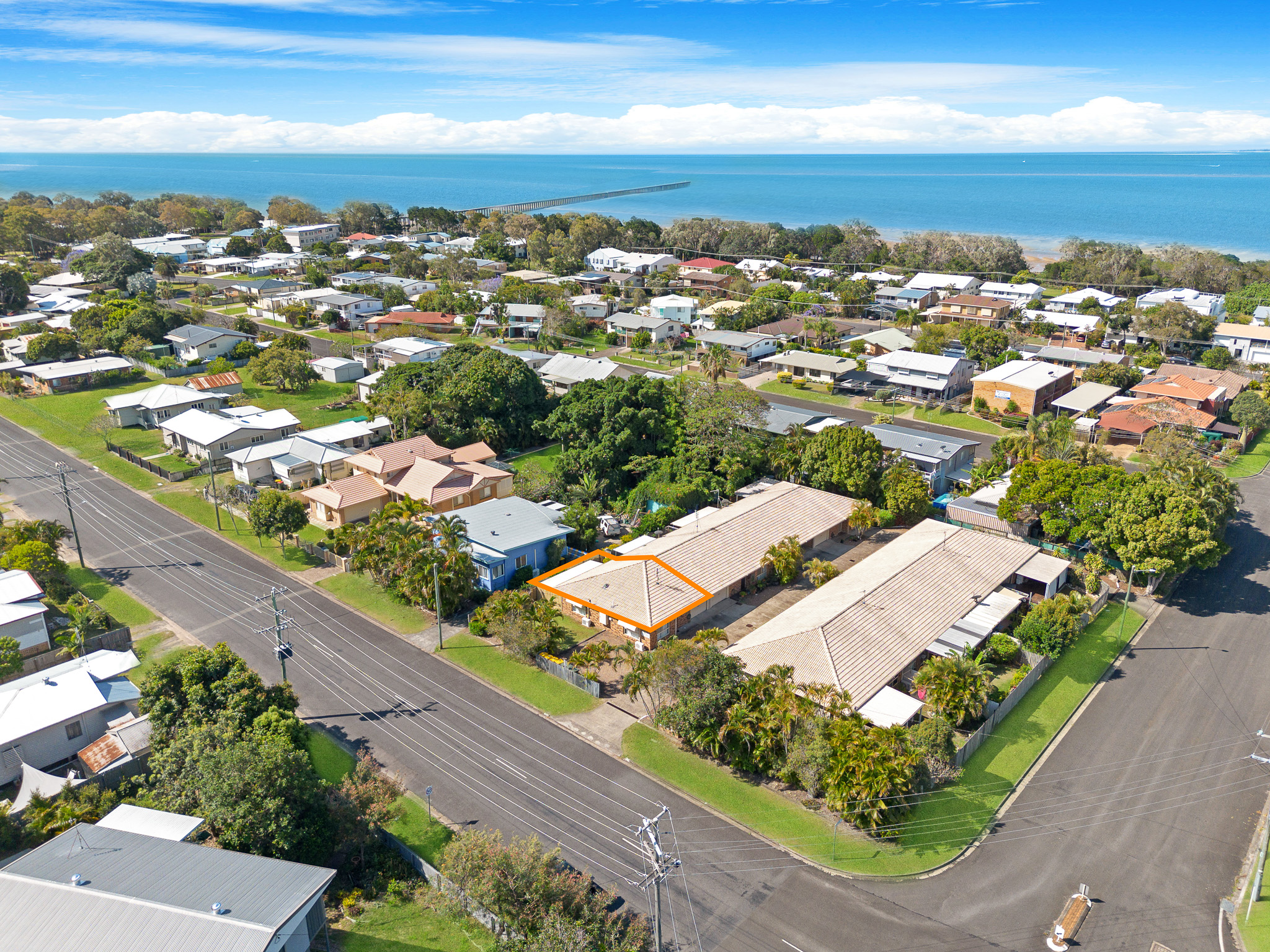 SEA KING UNIT 1 70-72 KING ST, URANGAN QLD 4655, 0 habitaciones, 0 baños, House