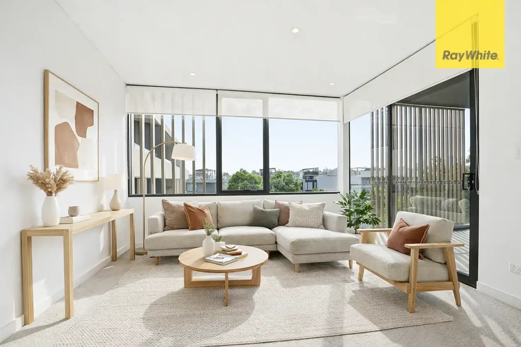 Mortlake 1ห้องนอน Super Convenient Lifestyle in Mortlake