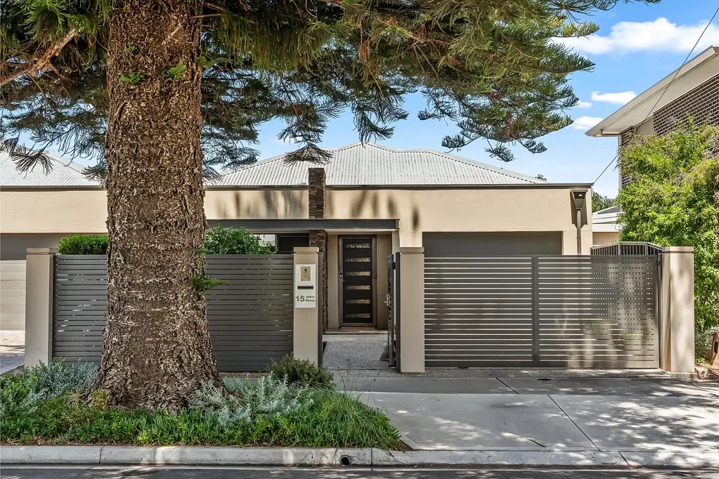 15 Atkin Street, Henley Beach, SA 5022