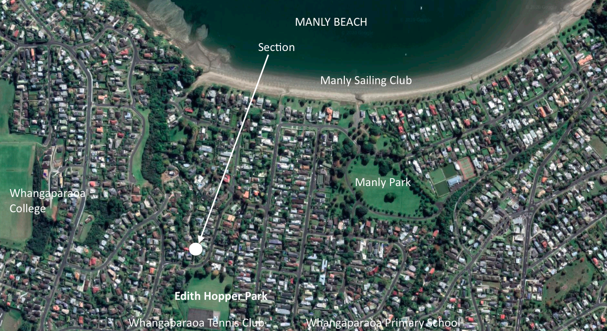 8 Onepu Lane, Manly, Auckland - Rodney, 4 Schlafzimmer, 0 Badezimmer