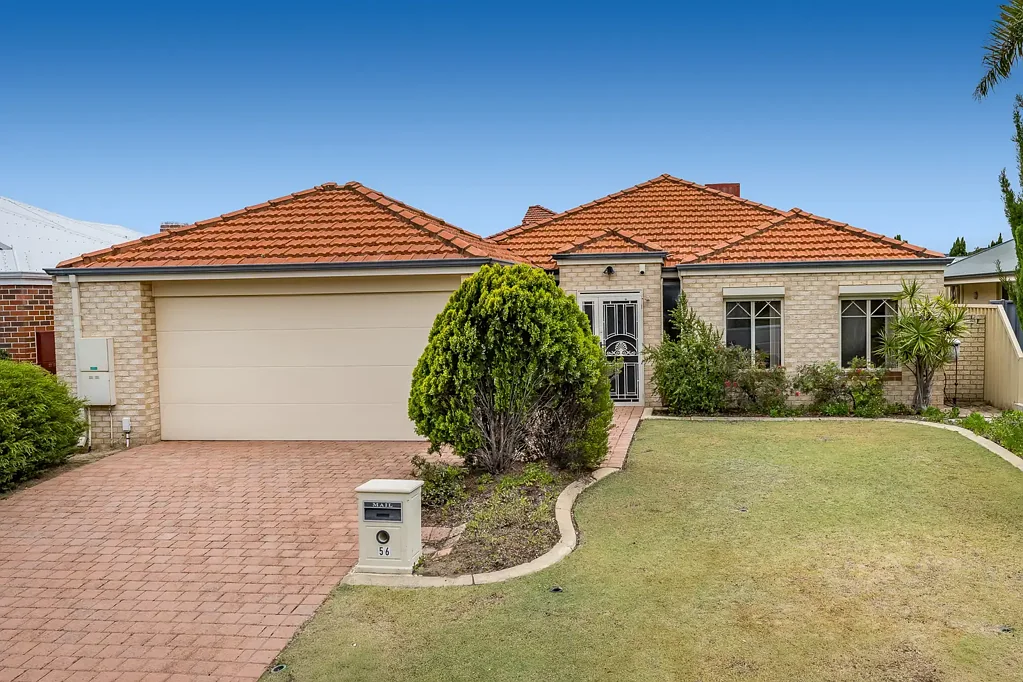 56 Boynton Gardens, Iluka, WA 6028