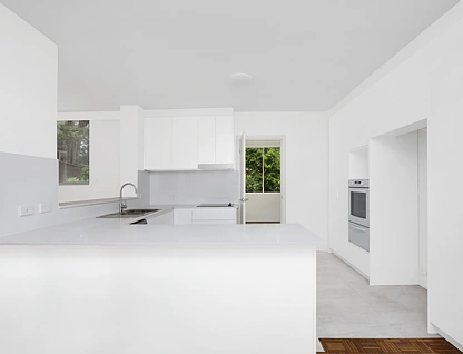 1/23 Cooper Park Road, Bellevue Hill, Eastern Suburbs, 3 habitaciones, 2 baños, Apartment