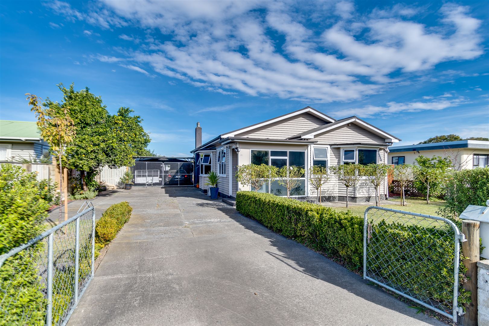 32 Railway Road, Whakatu, Hastings, 2 غرف, 0 حمامات