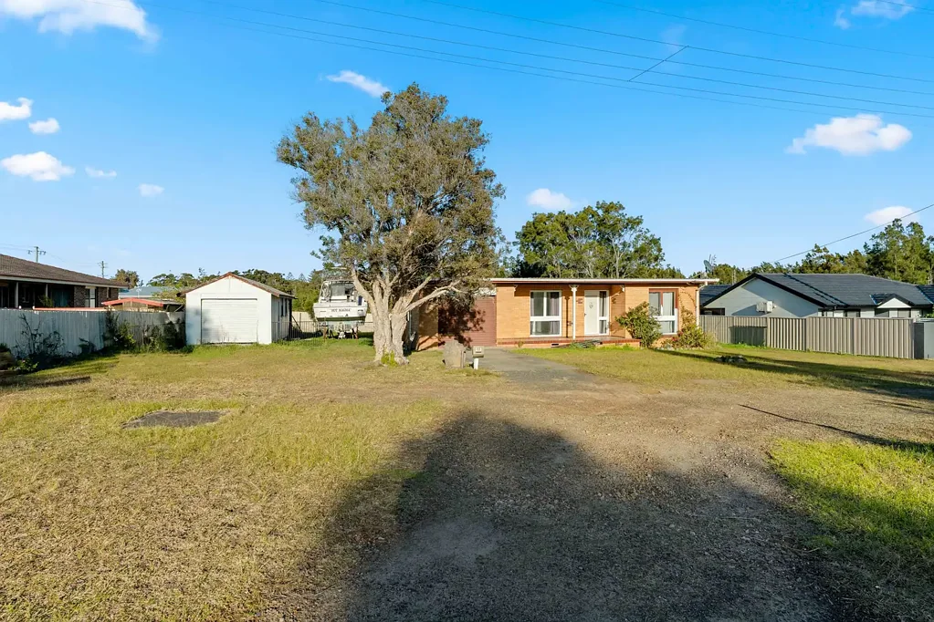 122 The Lake Circuit, Culburra Beach, NSW 2540