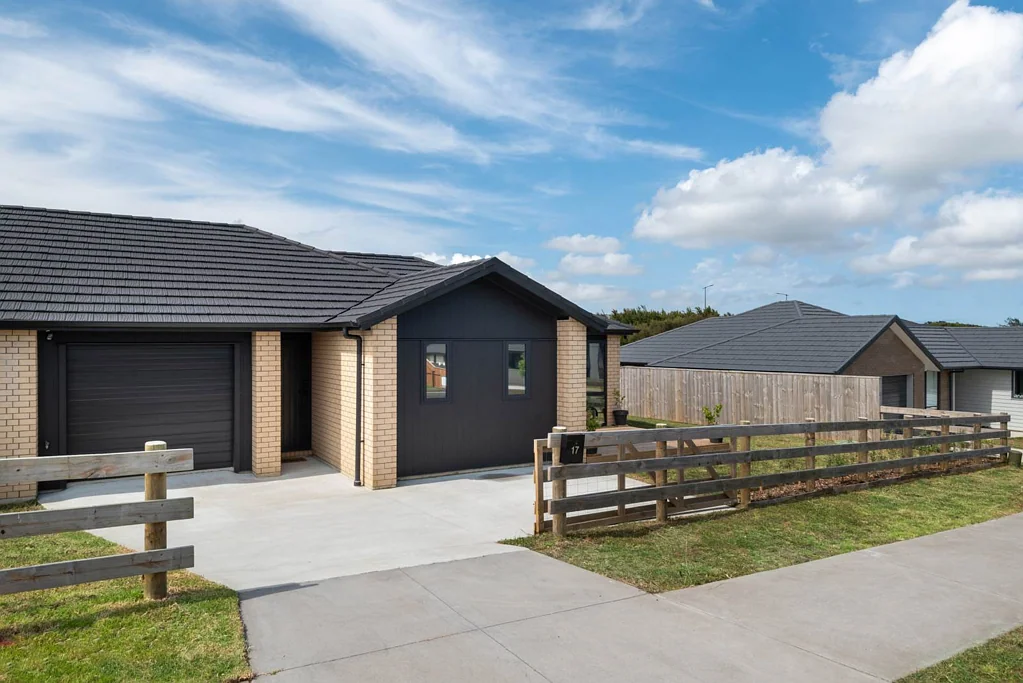 Glenbrook 3房  Modern Beachside Living – Easy-Care & Effortless